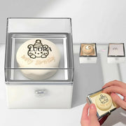 Luora™ Surprise Candle – The flame that hides a secret