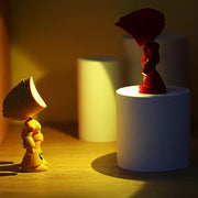 Luora™ Mini LED Table Lamp - Your Space Matters