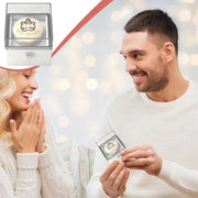 Luora™ Surprise Candle – The flame that hides a secret