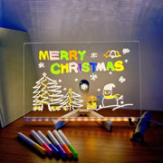 LED Light-Up Board – Bring Your Ideas to Life!