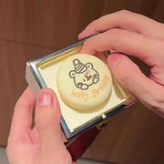 Luora™ Surprise Candle – The flame that hides a secret