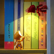 Luora™ Mini LED Table Lamp - Your Space Matters