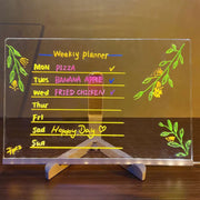 LED Light-Up Board – Bring Your Ideas to Life!