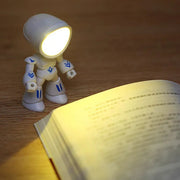 Luora™ Mini LED Table Lamp - Your Space Matters