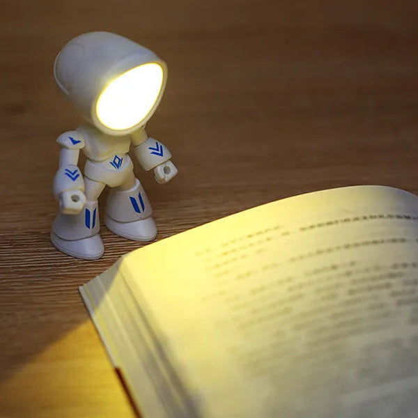 Luora™ Mini LED Table Lamp - Your Space Matters