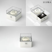 Luora™ Surprise Candle – The flame that hides a secret