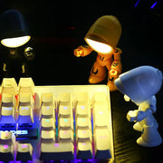 Luora™ Mini LED Table Lamp - Your Space Matters