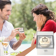 Luora™ Surprise Candle – The flame that hides a secret